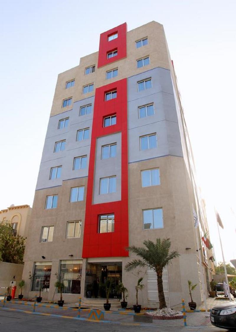 Al Liwan Suites Rawdat Al Khail Doha Exterior foto